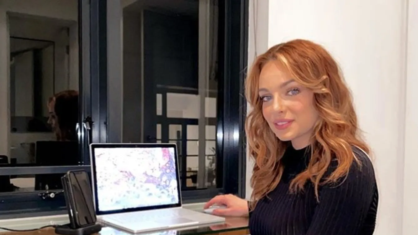 Vallomás hipnózis alatt: Magyarországon élt, és kínozta a férje a valóságshow-hőst