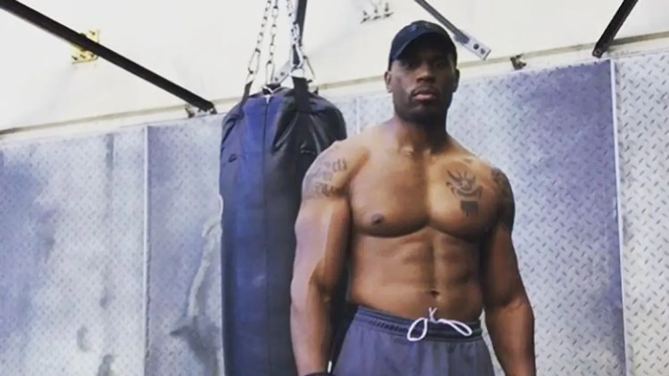 Szívet tépő tragédia: kisfiát mentve fulladt meg a sztársportoló