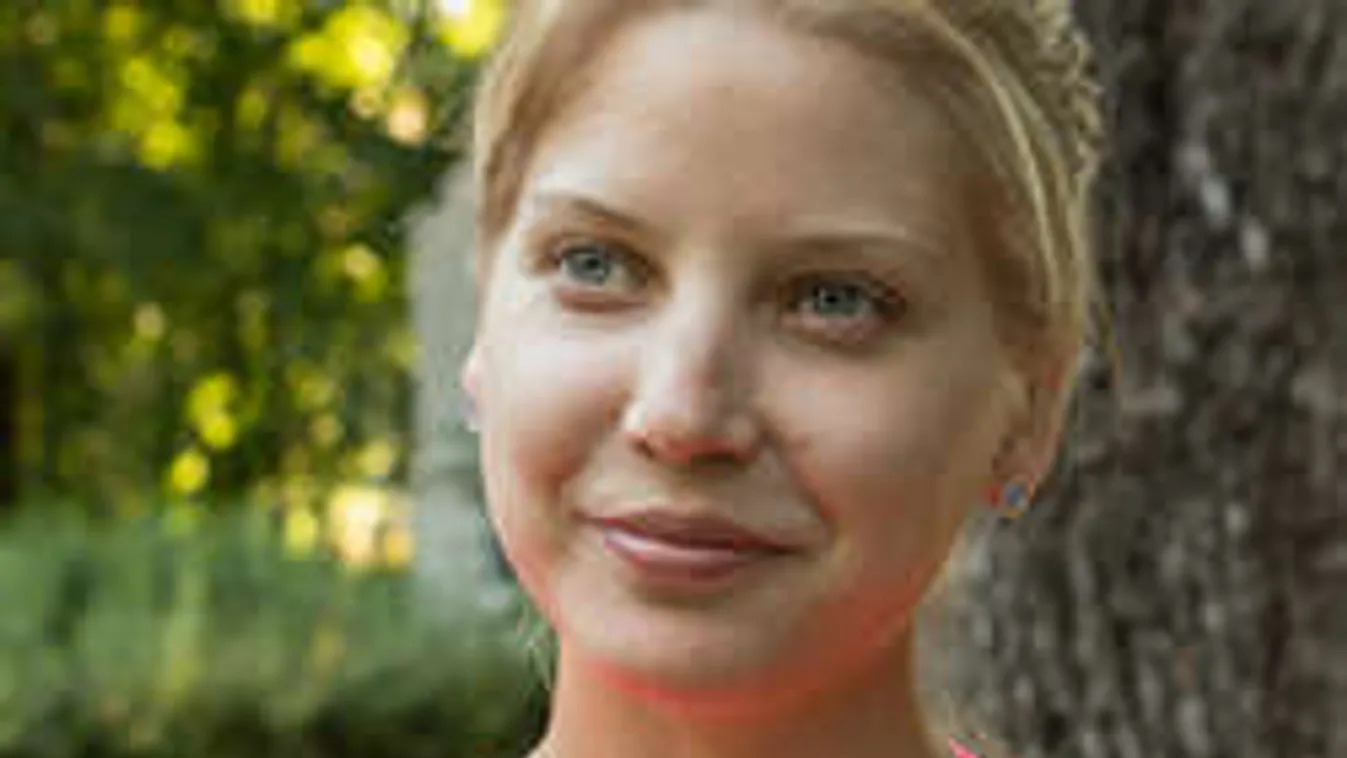 Úristen! Ijesztően lefogyott Szabó Zsófi