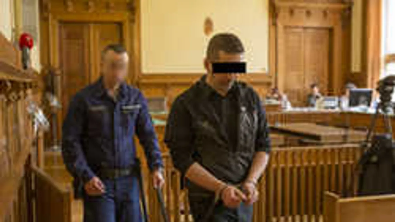 Határozott és jogerős ítélet született a csepeli pedofil tanár ügyében