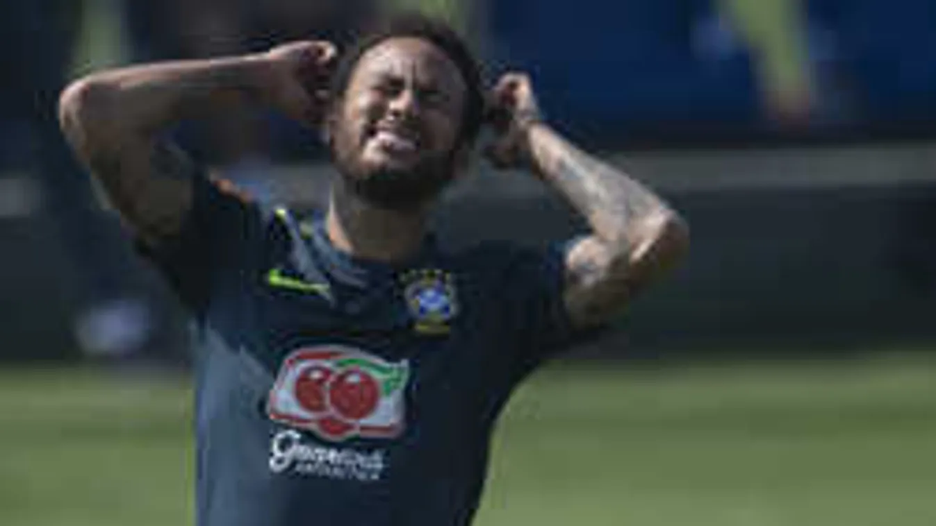 Nemi erőszak, Neymar társai reagáltak a súlyos vádra