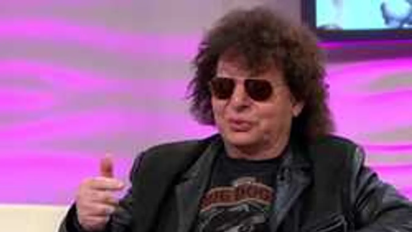 Újabb baleset érte Demjén Rózsit: összezúzta magát a zenész