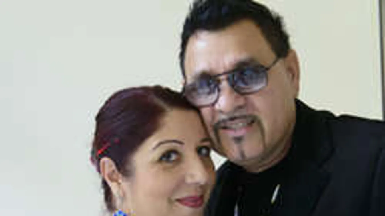 Így küzd férje életéért Bódi Margó!