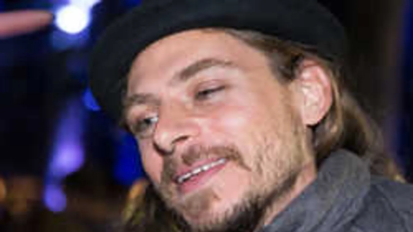 Kiszivárgott: így készül esküvőjére a magyar sztár