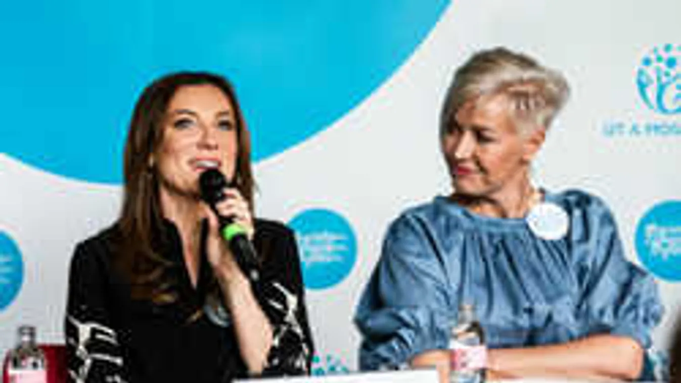 Közös jótékonysági koncertet ad Rúzsa Magdi és a 100 Tagú Cigányzenekar