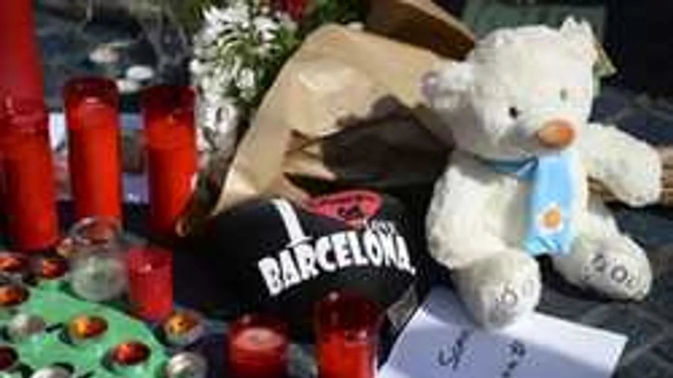 A barcelonainál jóval nagyobb támadást terveztek a merénylők