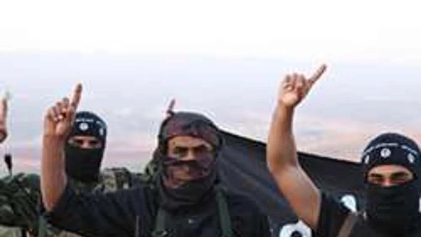 Az Iszlám Állam egyik parancsnokát fogták el Németországban