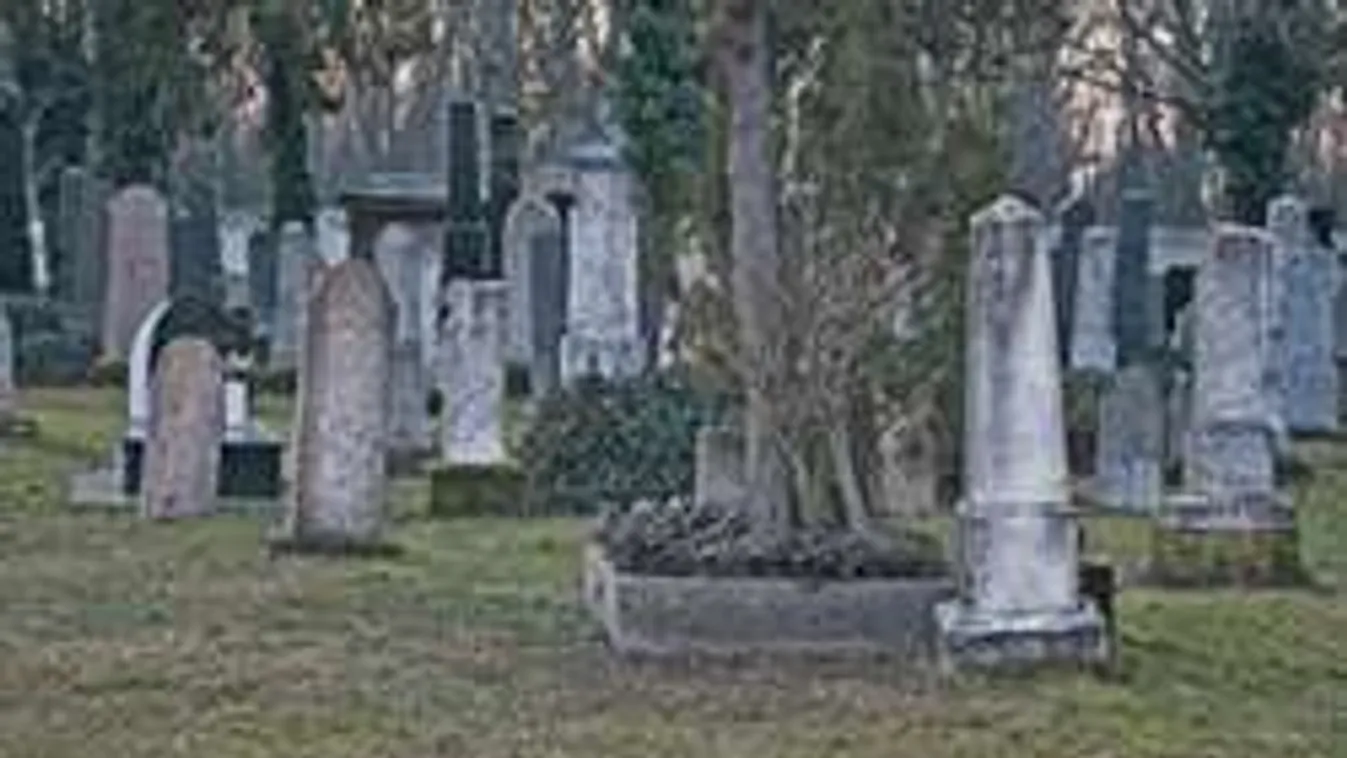 Férje sírjánál erőszakolták meg az idős karcagi asszonyt