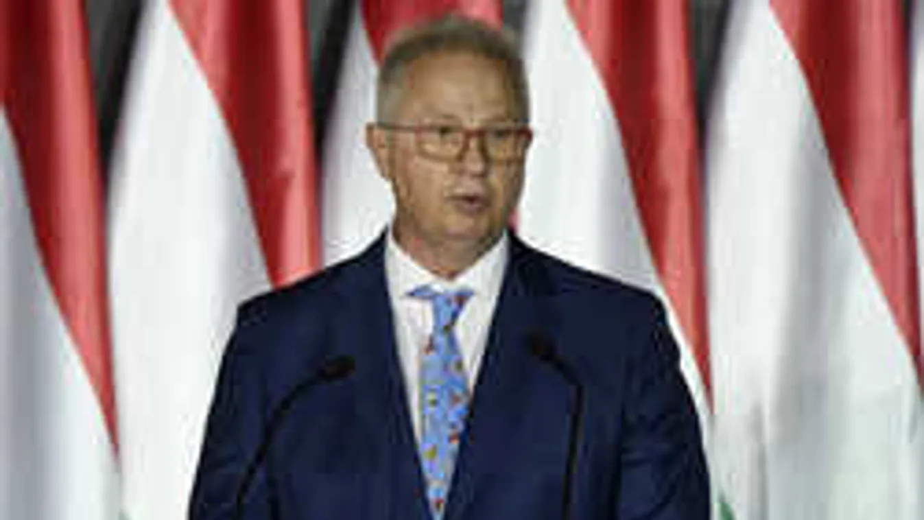 A Fidesz megkezdte uniós választási kampányát