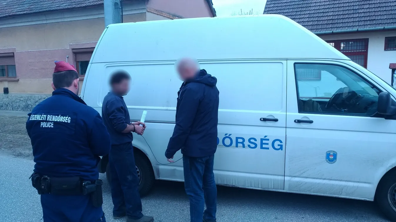 Örül az ártatlan unoka, hogy megvan az igazi tettes – videó