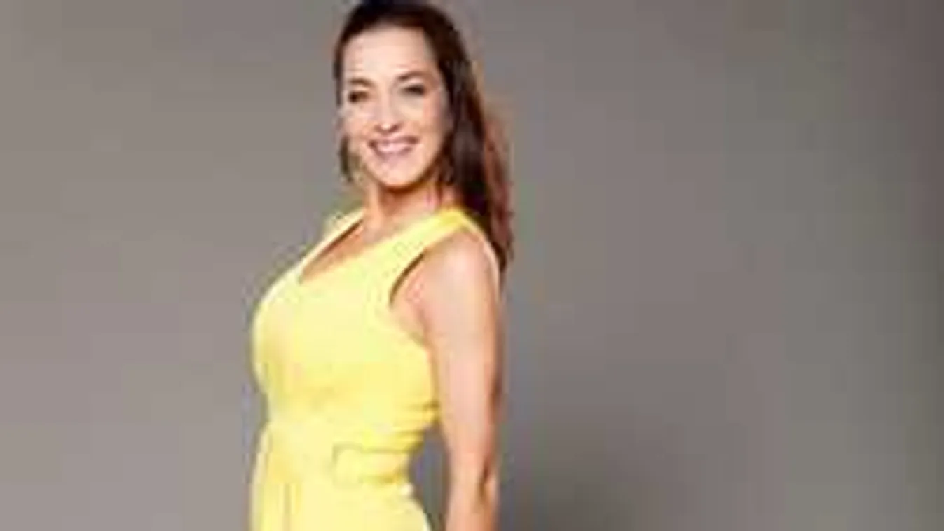 Ezért tiltotta el lányát az internettől Fésűs Nelly