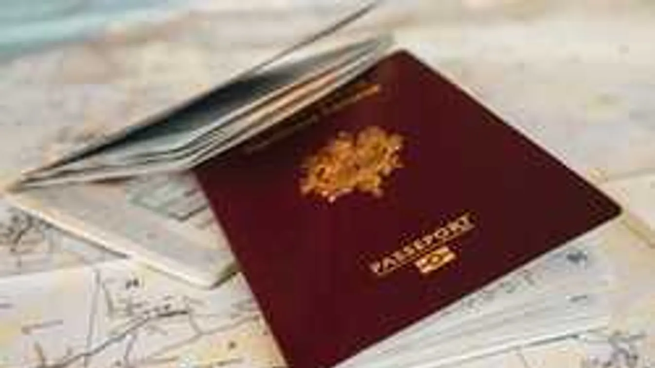 Magyarnak adta ki magát egy ukrán férfi, működésbe lépett az Interpol