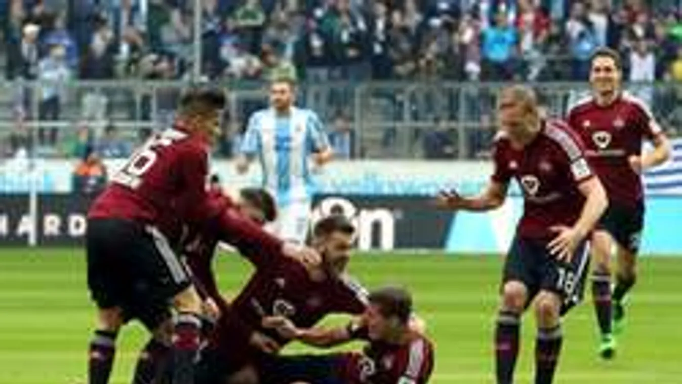 Stieber azonnal belopta magát a szurkolók szívébe