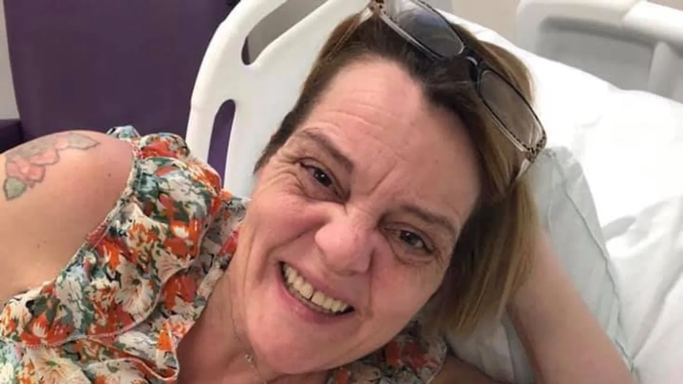 Megrázó diagnózist közöltek a szülőkkel: 9 éves kislányuk az életéért küzd