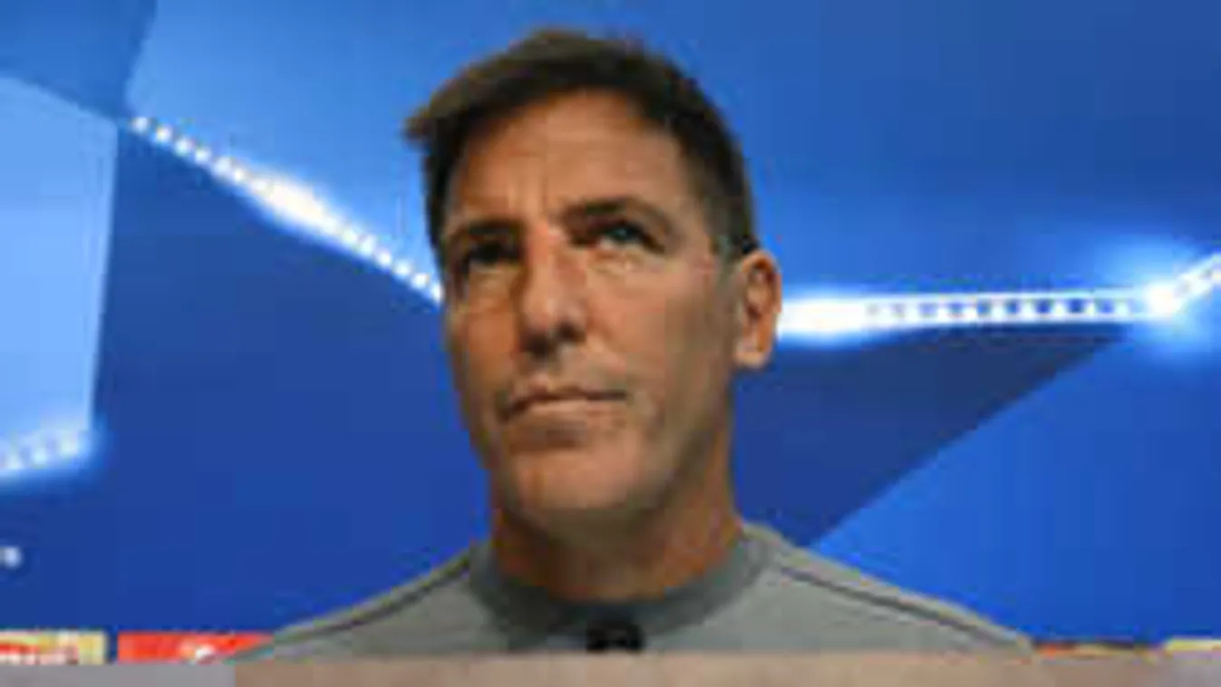 Halálos kórral küzd a fociedző, játékosai csodát tettek