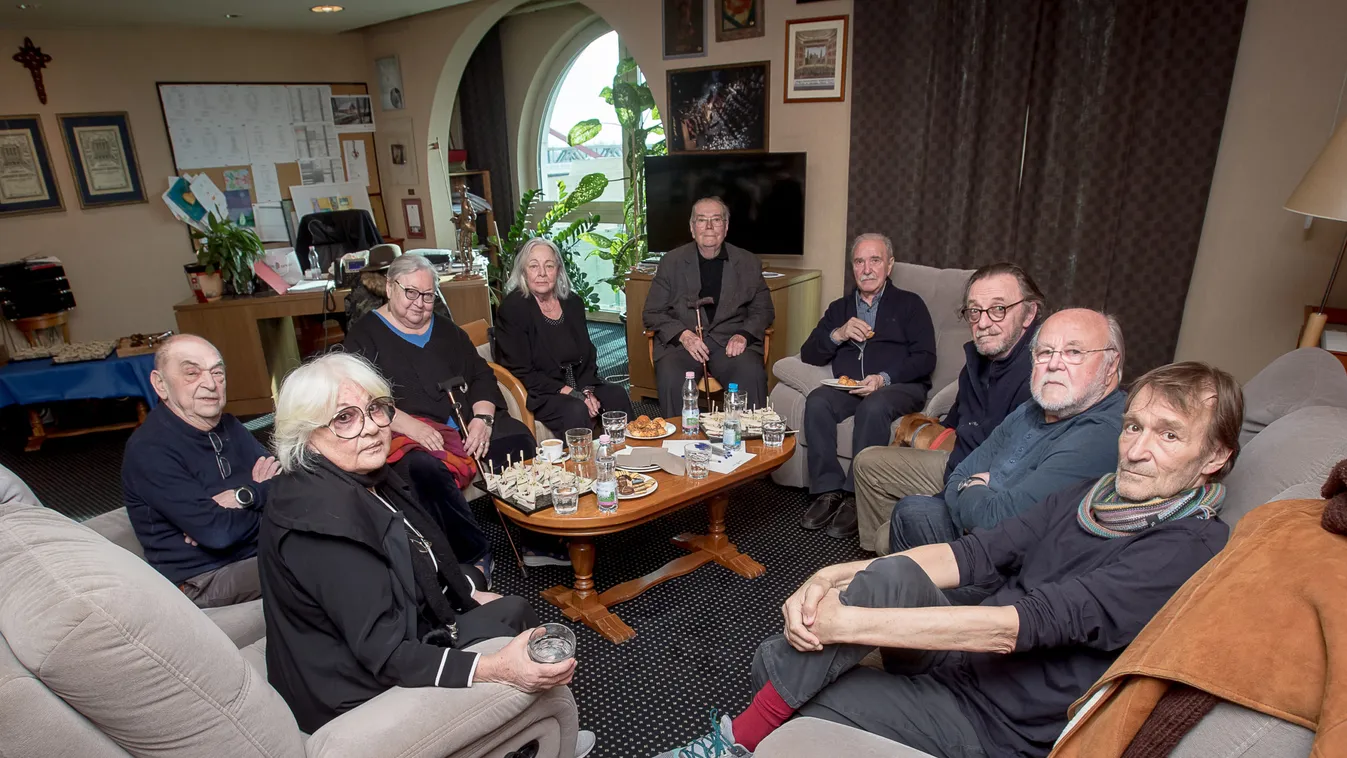 Döntöttek a művészek: ő lett a nemzet színésze!