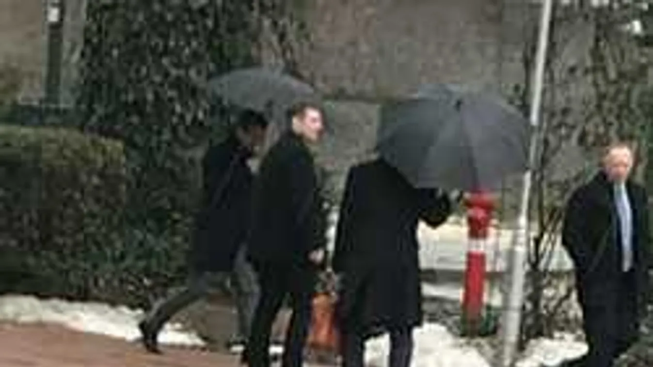 Megkezdődtek a Jobbik és Gyurcsányék titkos tárgyalásai