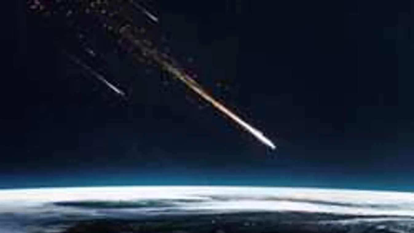 Rejtélyes, fénylő objektumot videóztak le Oroszország felett!