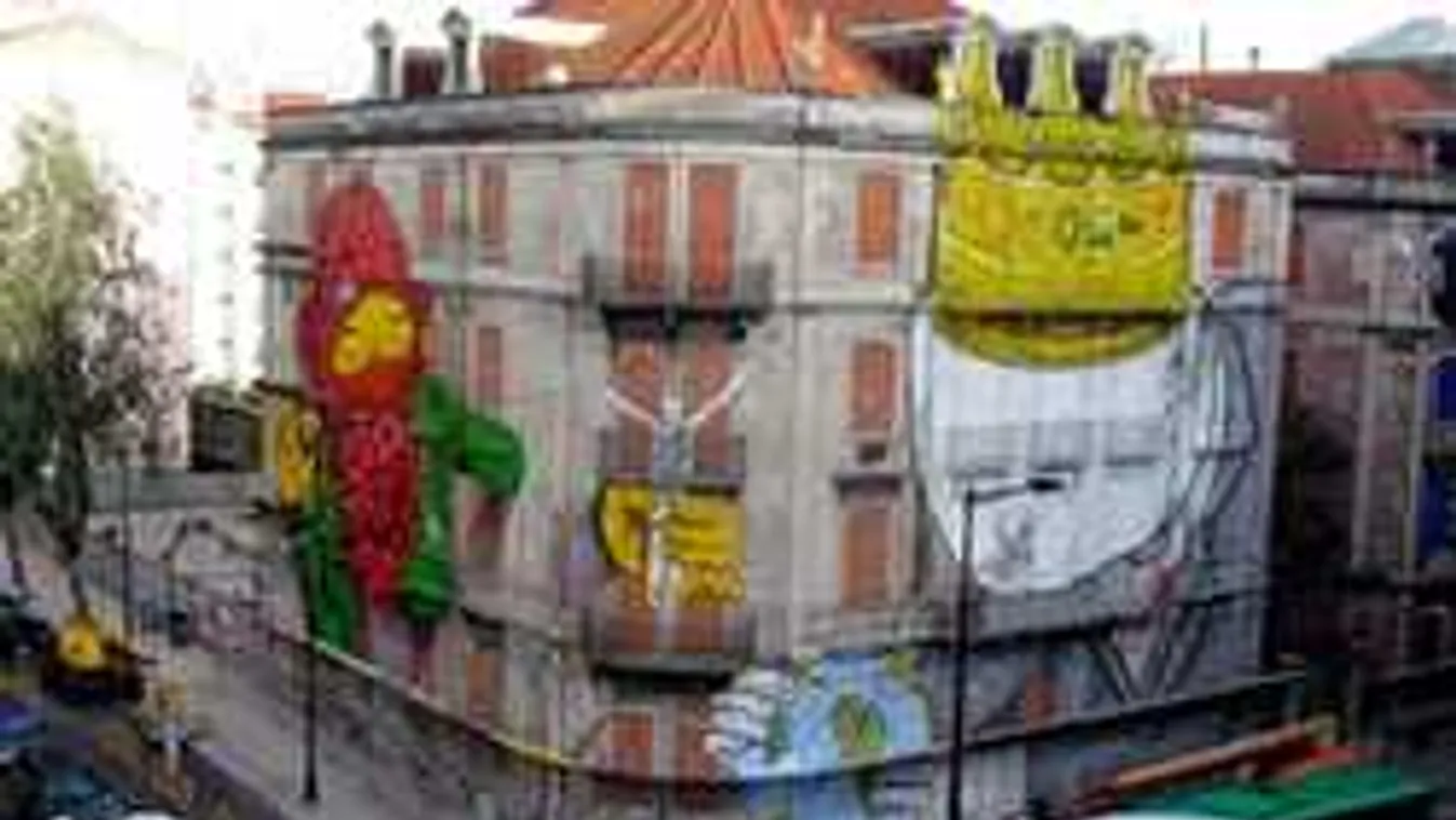 5 csodás város a világban, ahol nem várt kincsekre bukkanhatsz