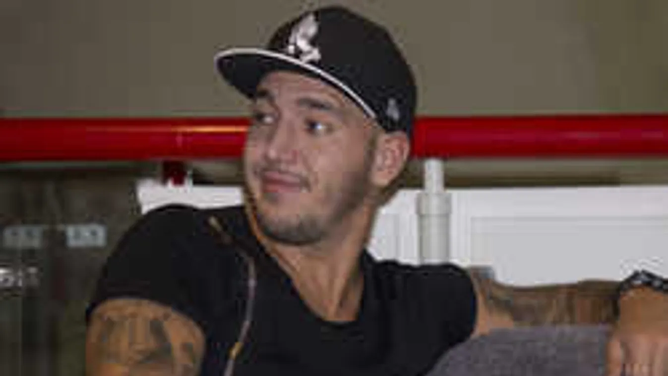 Curtis a tűzzel játszott: ez lett a vége