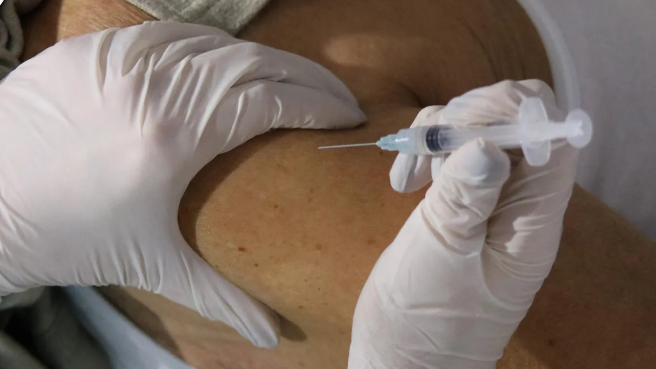 Covid-19 vaccination in Serbia