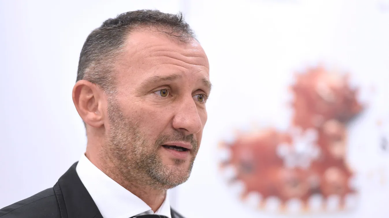 Kovács Koko István