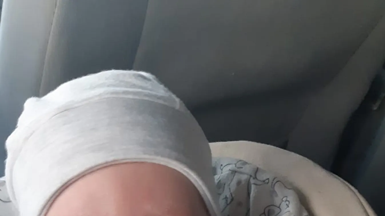 Így buktak le a csalók, akik Noel nevében gyűjtöttek