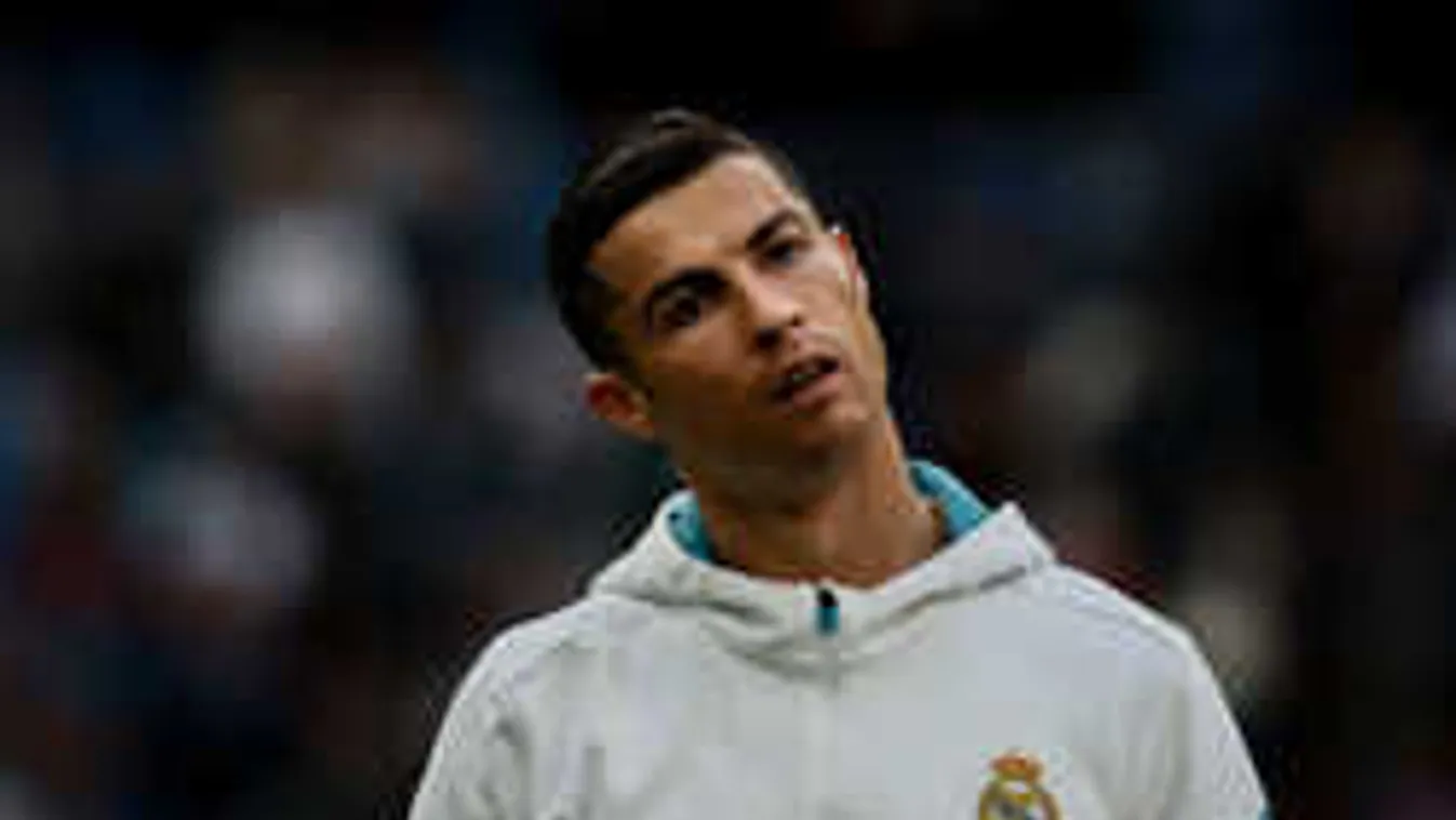 Pofátlan átverés áldozata lett Cristiano Ronaldo