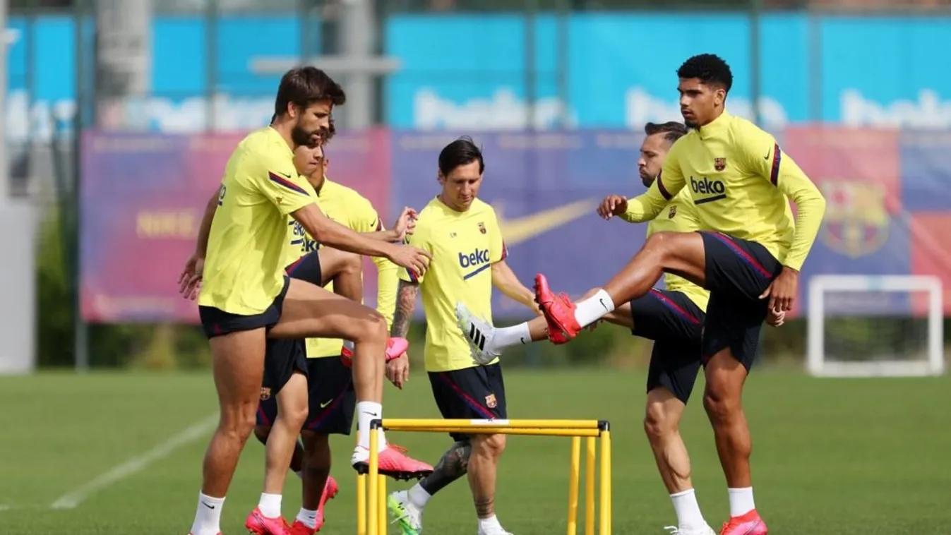 Megvan az időpont, erre a dátumra vártak a Barcelona és a Real Madrid szurkolói