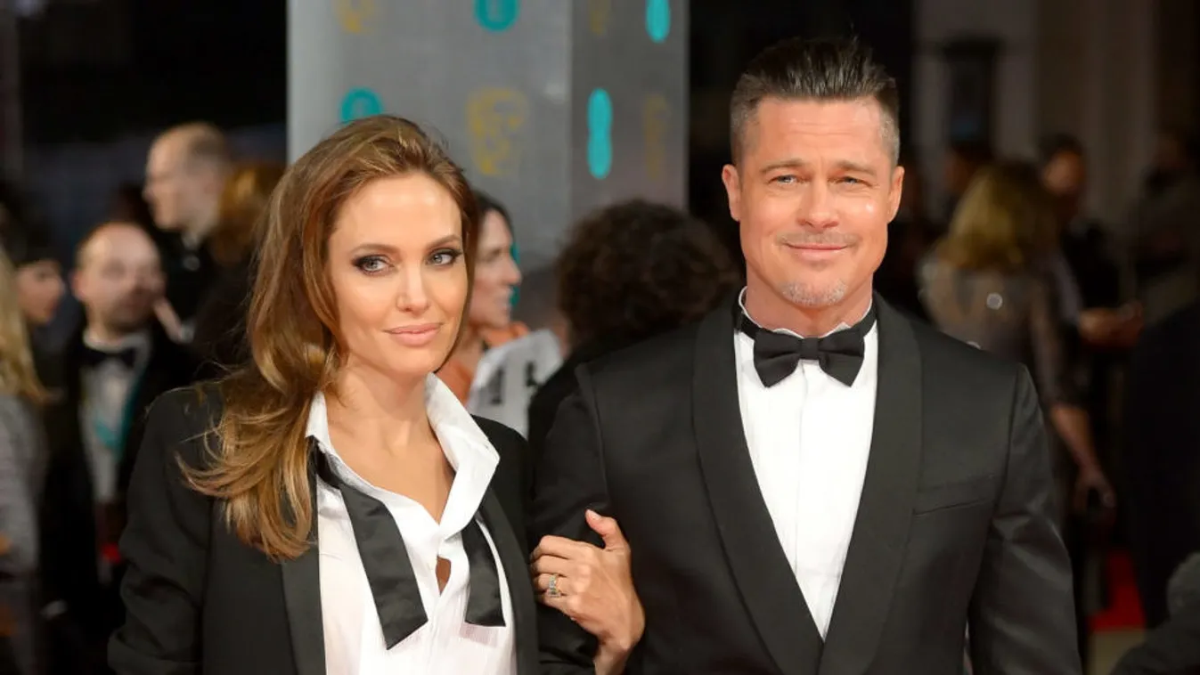 Angelina és Brad között már sosem lesz béke