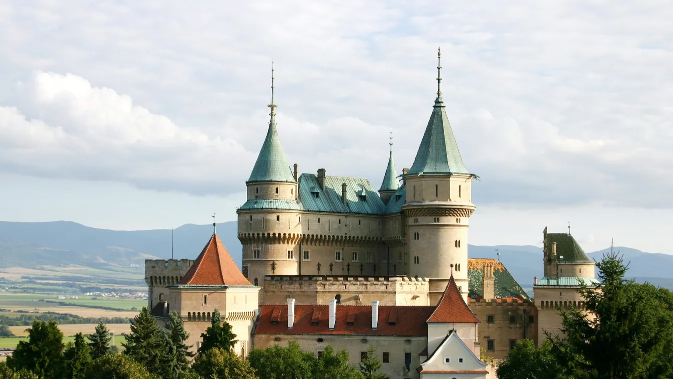 Összeszedtük! Ilyen szabályok mellett lehet kiruccanni Szlovákiába!