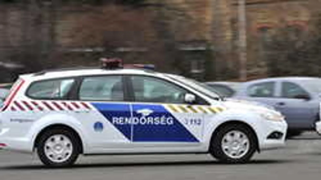 Holttestet találtak Budapest népszerű szórakozó-övezetében!