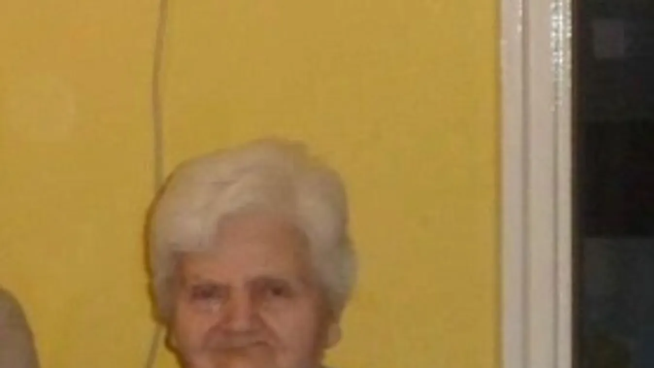 „Hihetetlen, elfogadhatatlan!„ – két éve szüntelenül keresi eltűnt édesanyját Judit