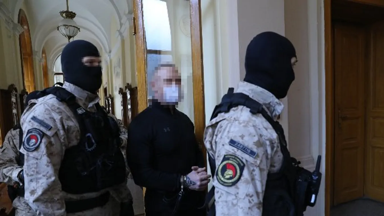 „Túl van ez lihegve” – mondta a bírónőnek a Dózsa György úti gázoló