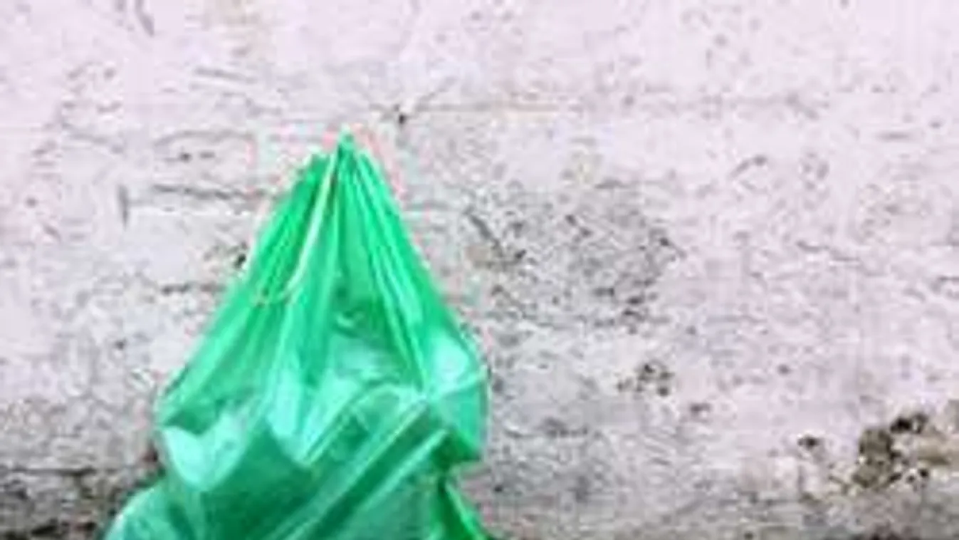 Nejlonzsákban ásta el gyerekét a sókúti anya