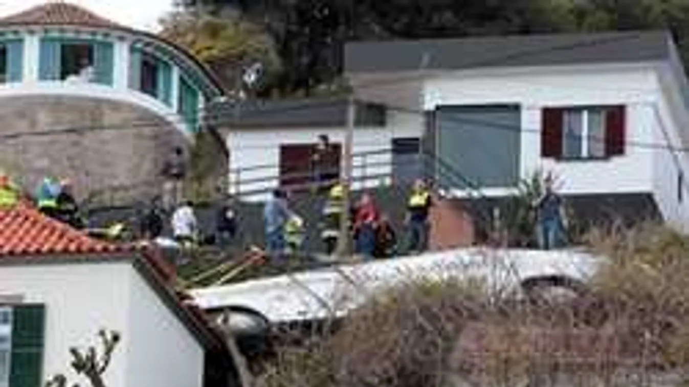 Orbán Viktor: Imádkozunk a tragédia áldozataiért