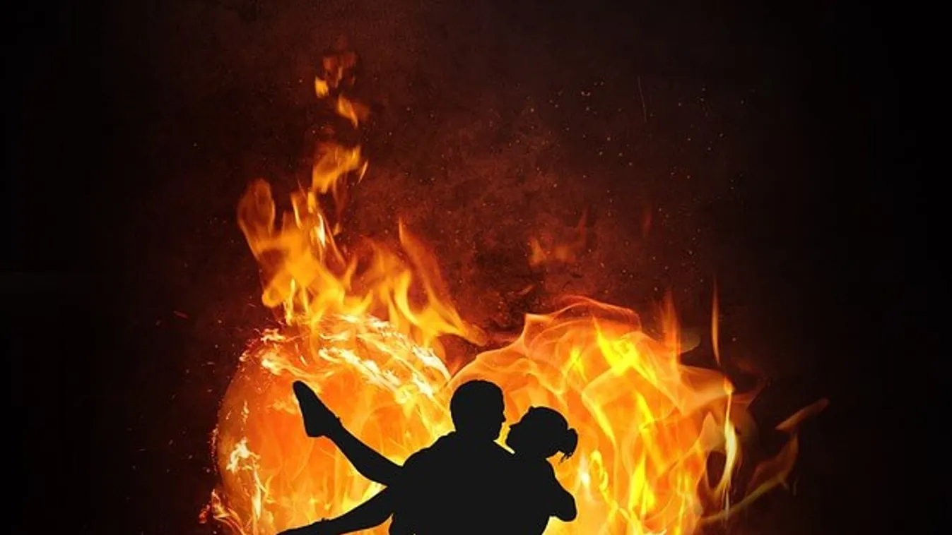 Legjobb szeretők, csillagjegy