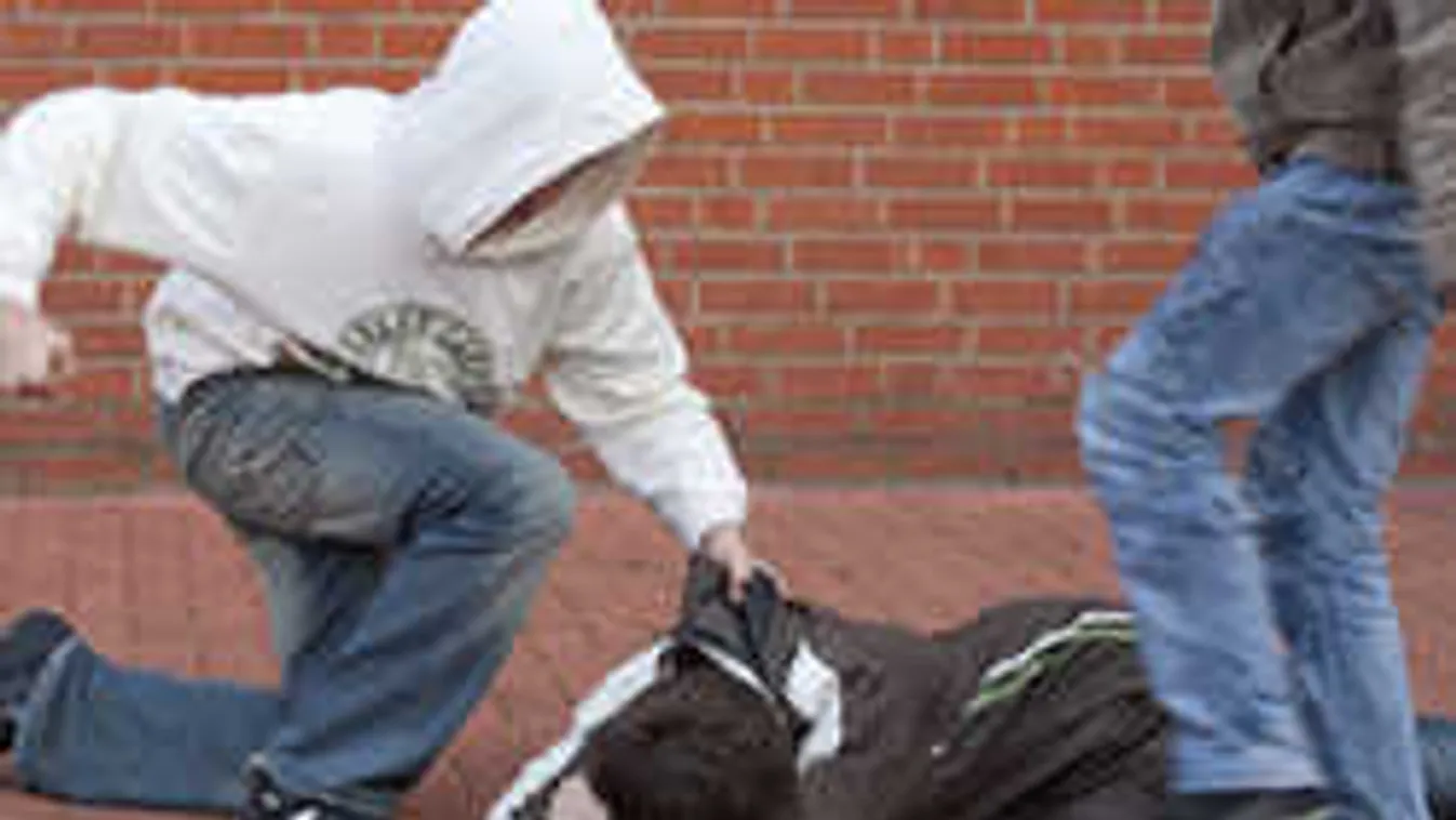 Szörnyű, amit ezek a migránsikrek egy német kisfiúval műveltek