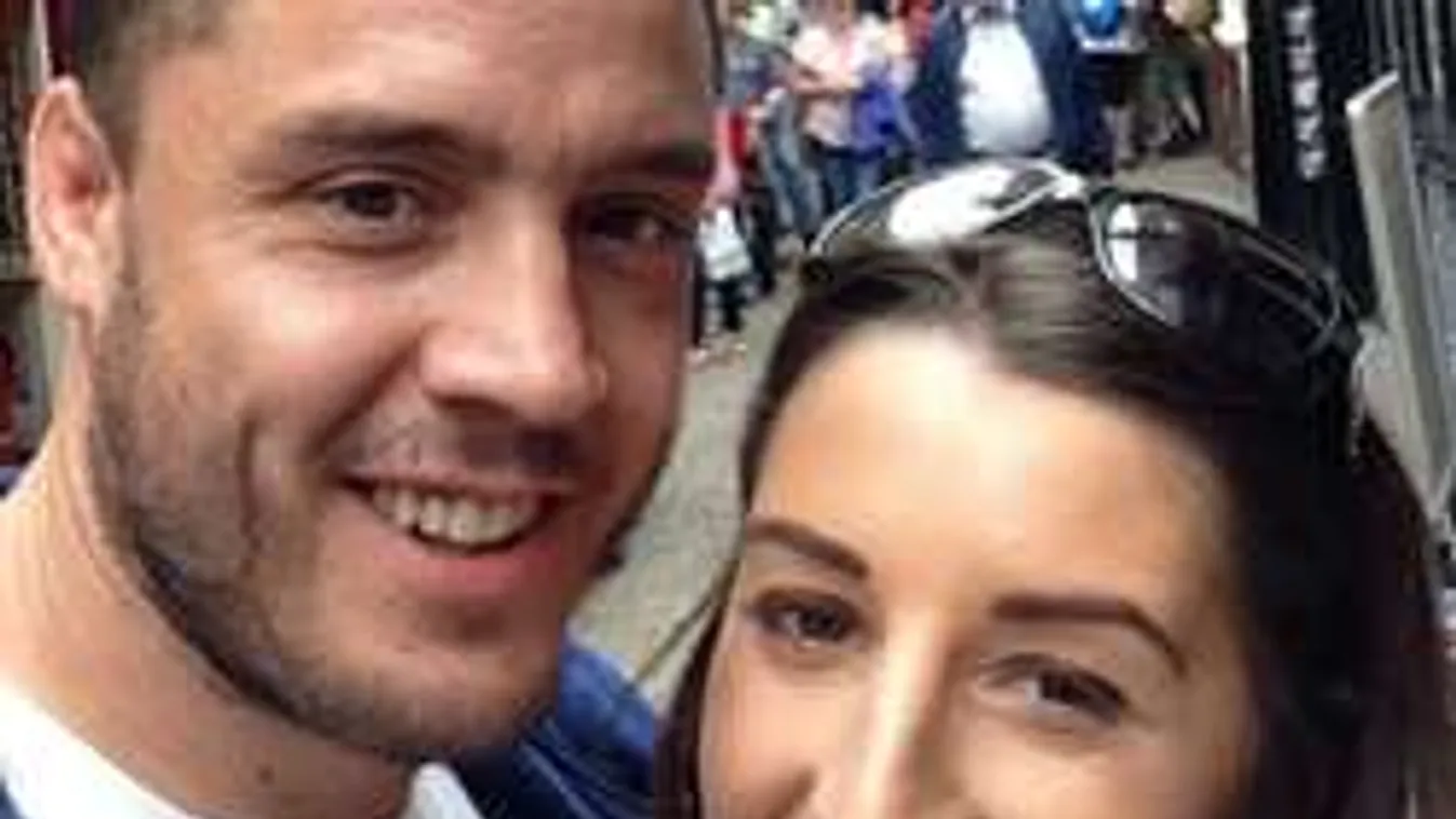 Feleségét árulja az interneten a vicces férj