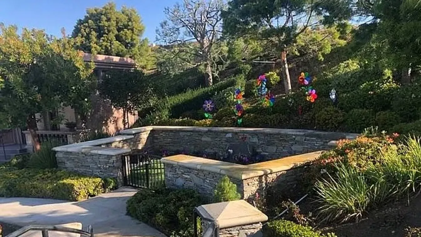 Kiásott egy sírt, Kobe Bryantet akarta megtalálni a beteg férfi