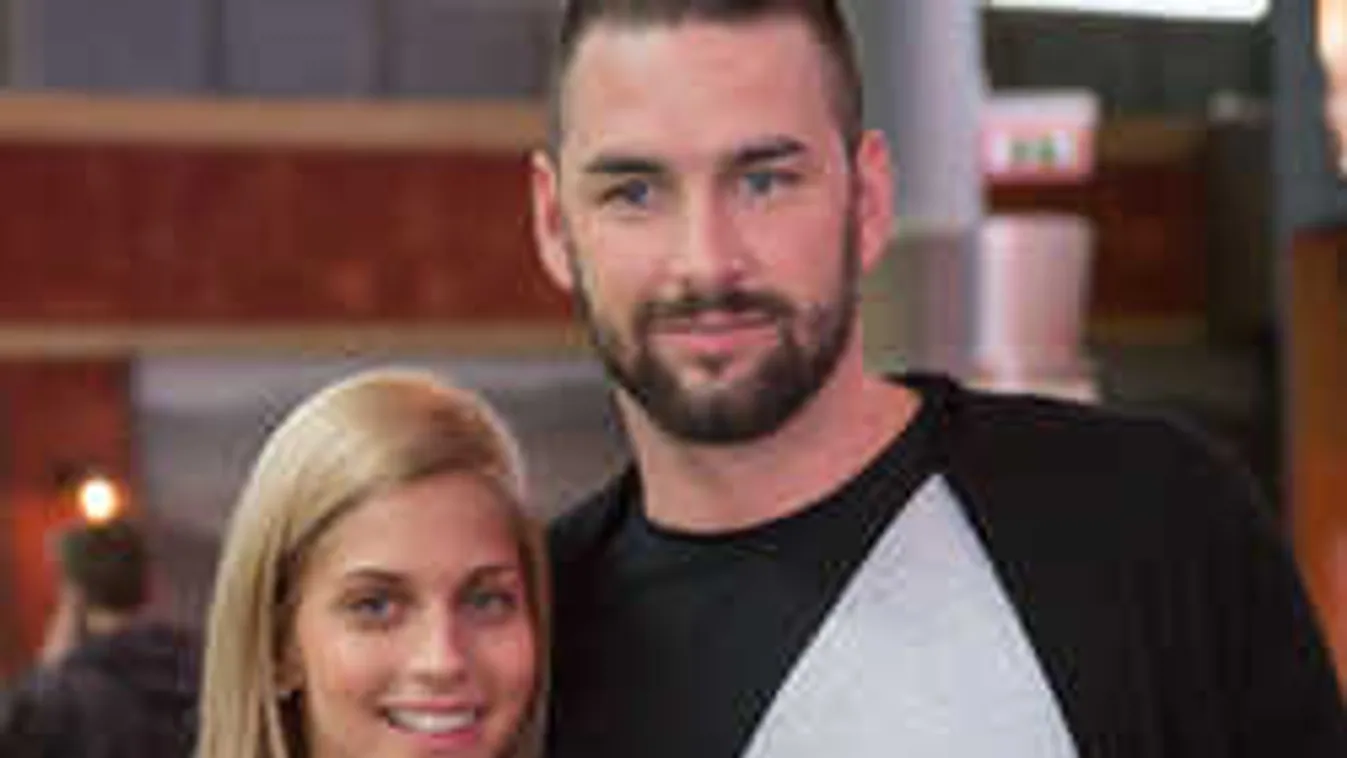 Tápai Szabina elárulta, mitől működik a házassága