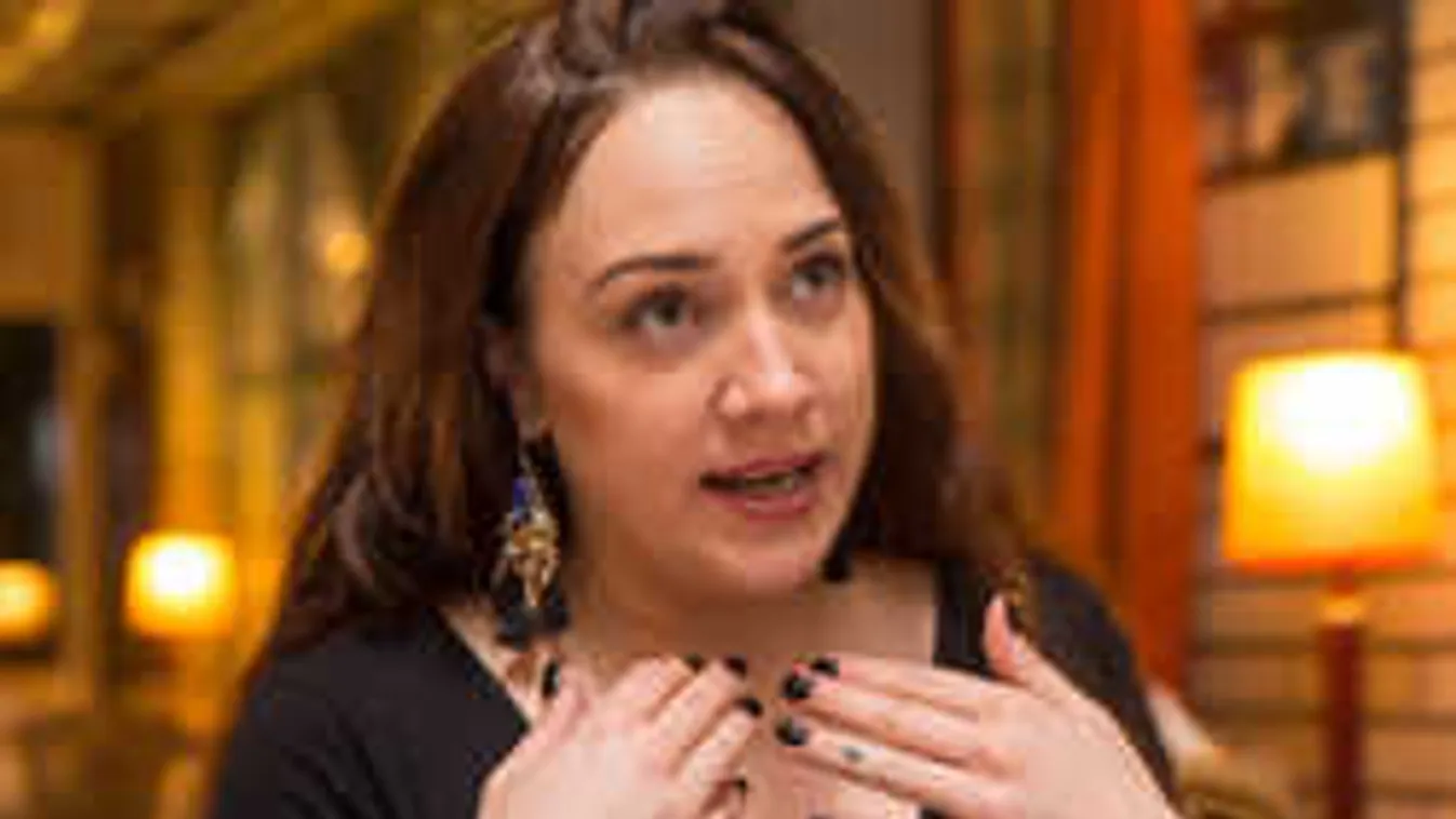 Kiszivárgott, ki lehet az X-Faktor új mentora Tóth Gabi helyett!