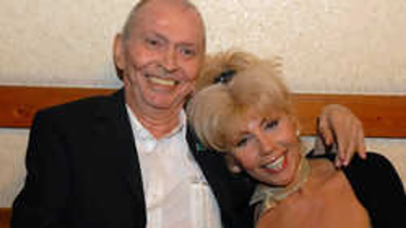 Ezzel lepte meg a közönségét Csongrádi Kata