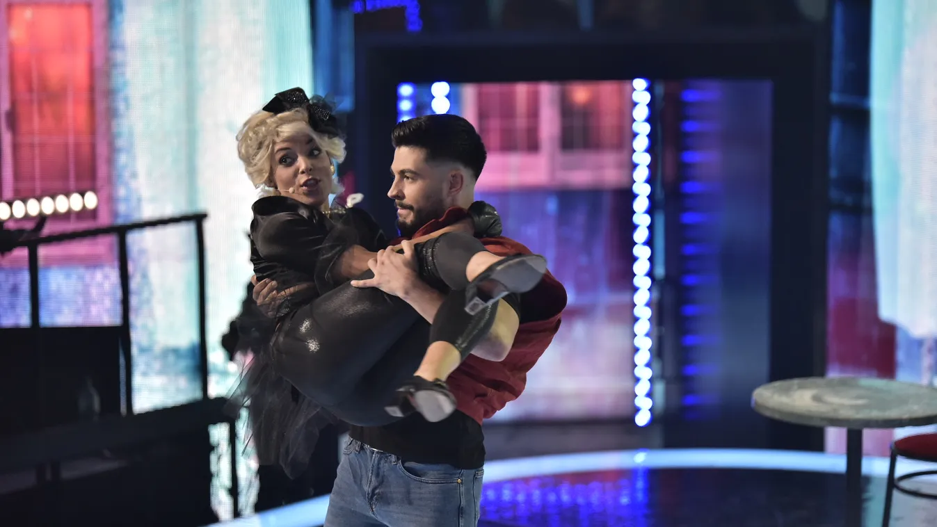 Ezért csalódott a Sztárban Sztár leszek! kiesője