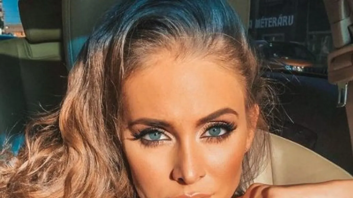 „Ha kell, eltávolíttatom a melleimet” – Megrázó, min megy keresztül a TV2 gyönyörű sztárja