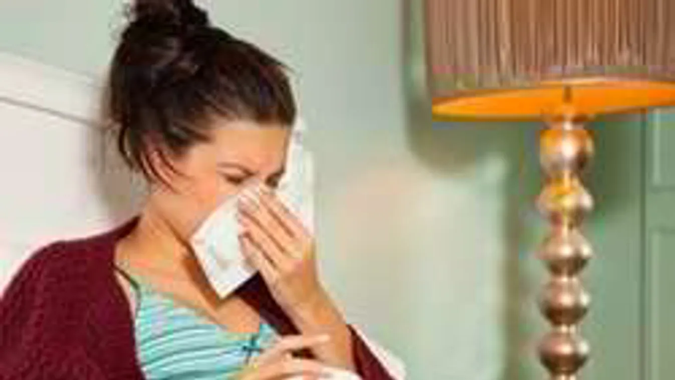 Épületek, melyek beteggé tesznek. Te is ilyenben élsz?