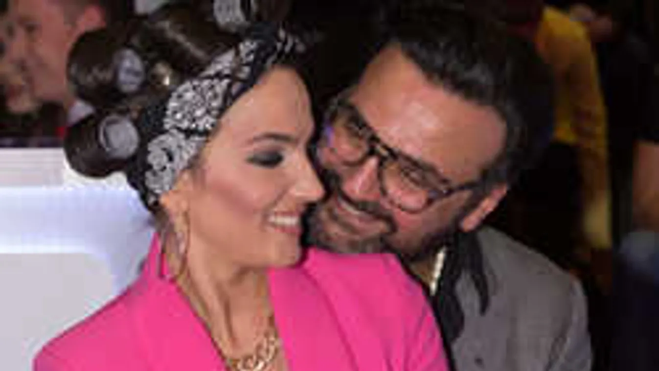 Már egy hónapja titkolja: most lebukott Debreczeni Zita