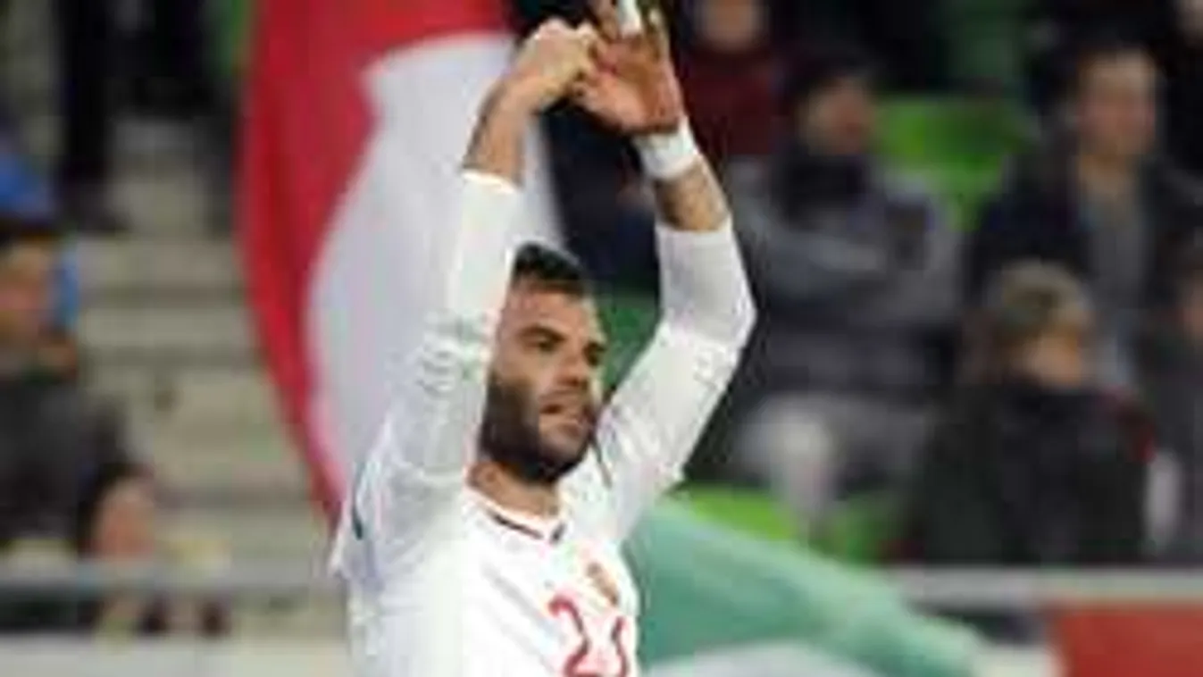 Nagy büszkeség: Nikolics különleges díjat kapott