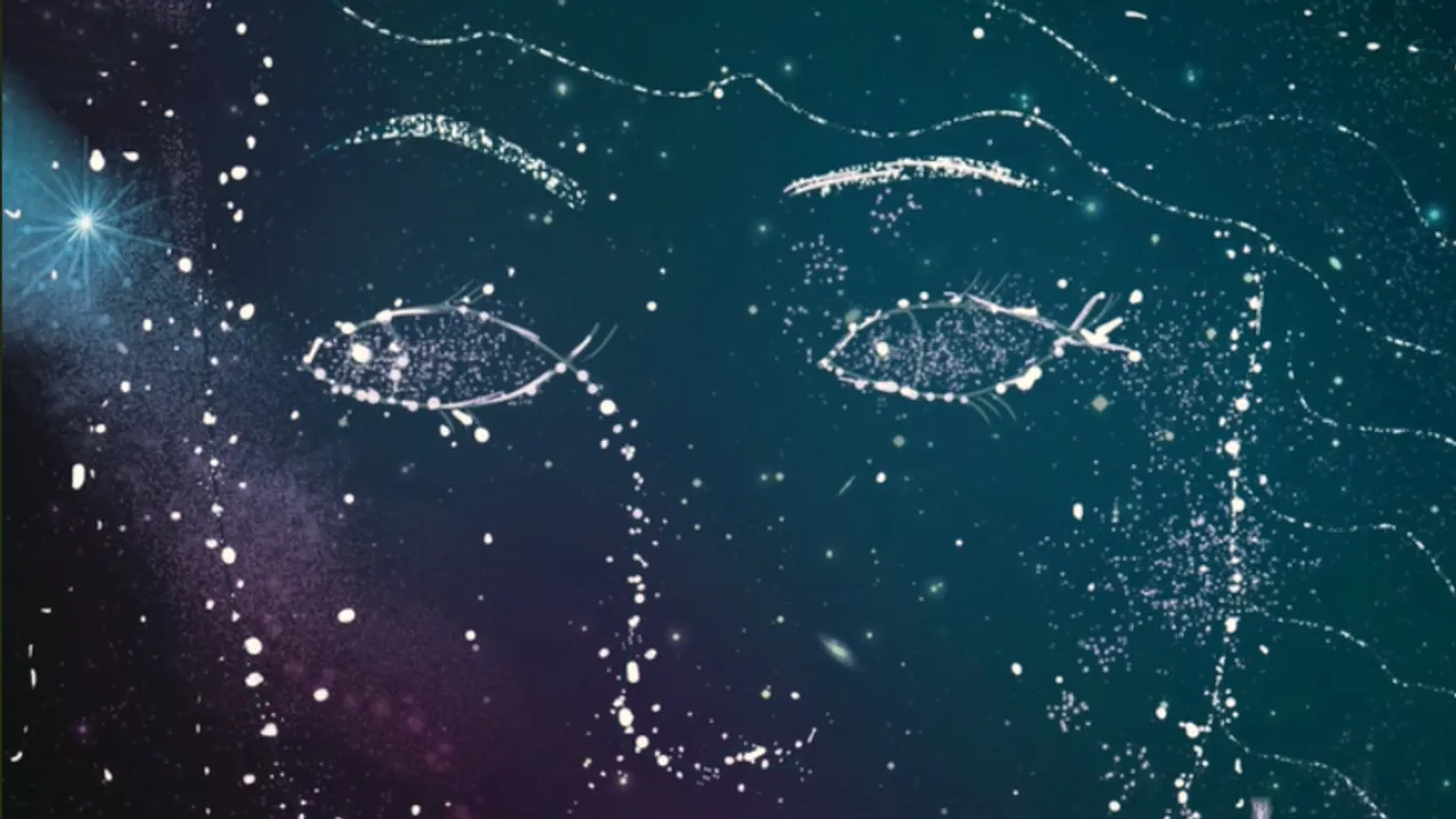 Döbbenetes személyiségteszt, mit látsz meg először a képen?