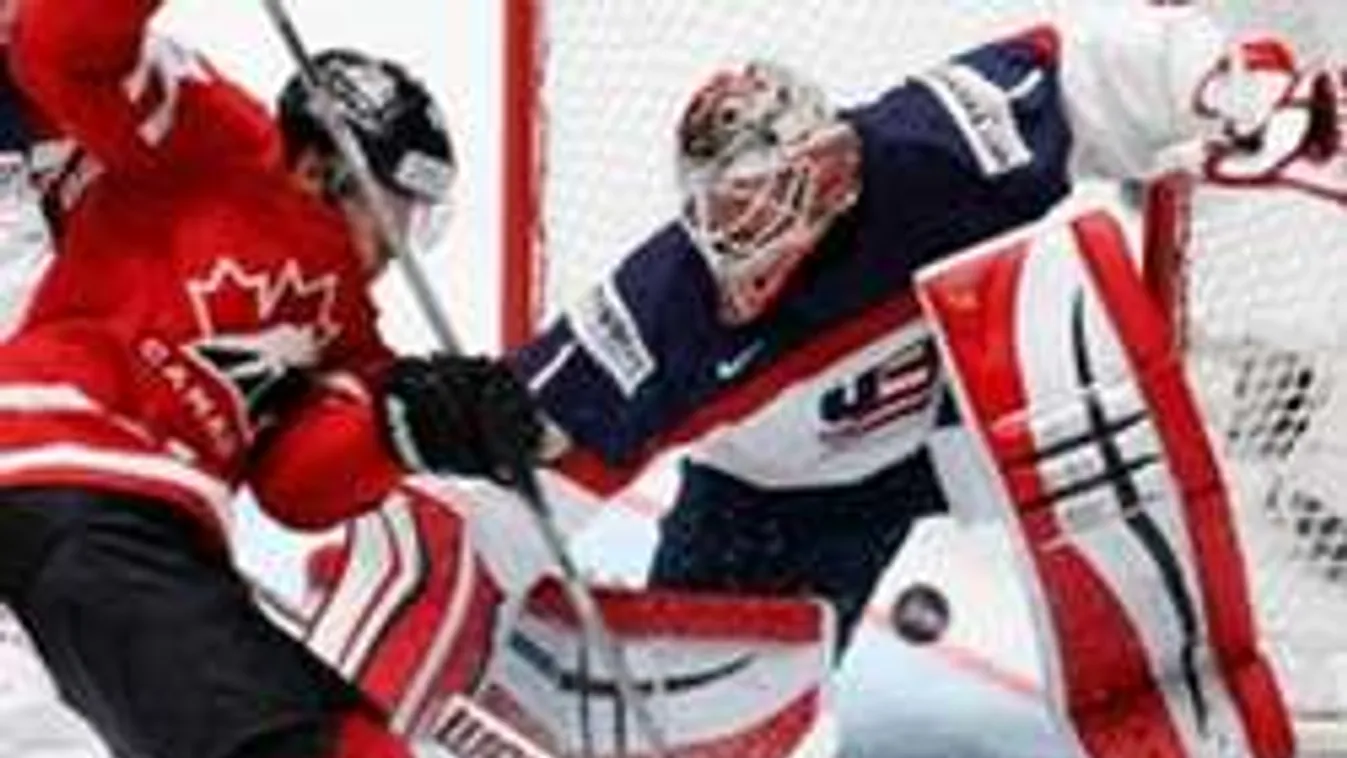 Jól megkaptuk, ezt gondolják rólunk a kanadaiak!